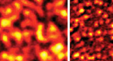 Imaging Below 100 nm — without Fluorescence
