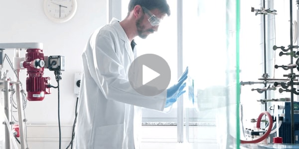 Introducing PSS – Perfect Separation Solutions