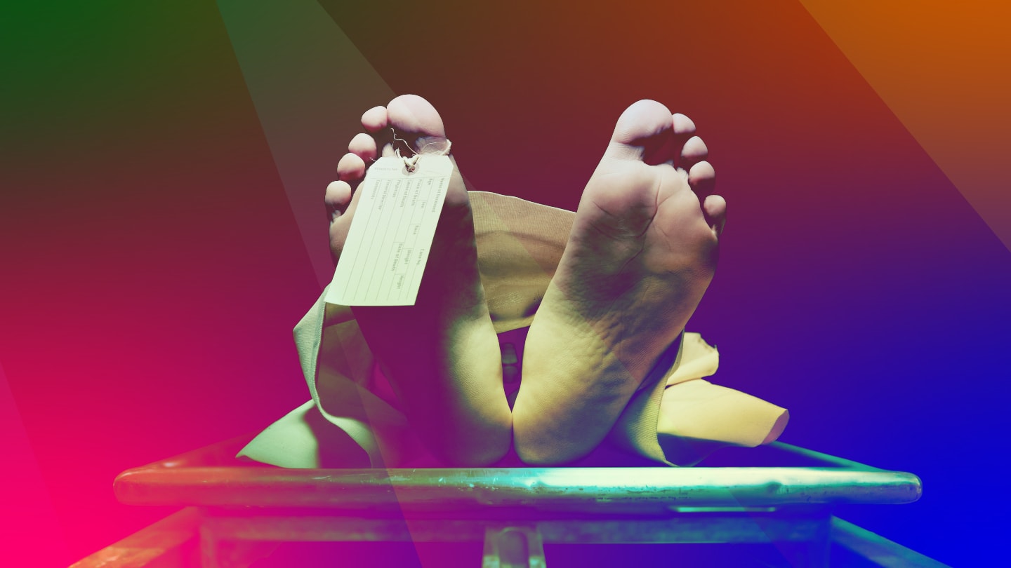 Autopsy Study Assesses Seaport Criteria