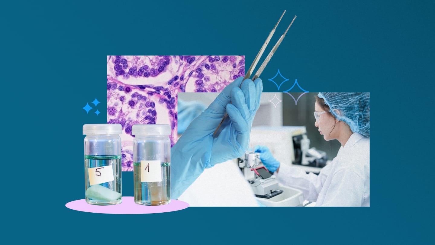 Virtual Staining and the Next Era of Pathology