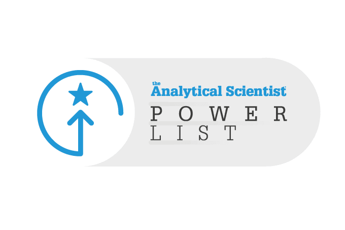 The Analytical Scientist Power List 2022 – Top 40 Under 40
