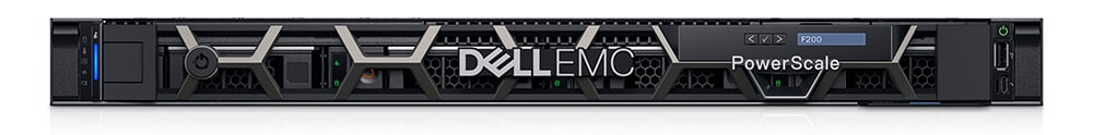 Manage, share & store digital pathology images with Dell EMC PowerScale