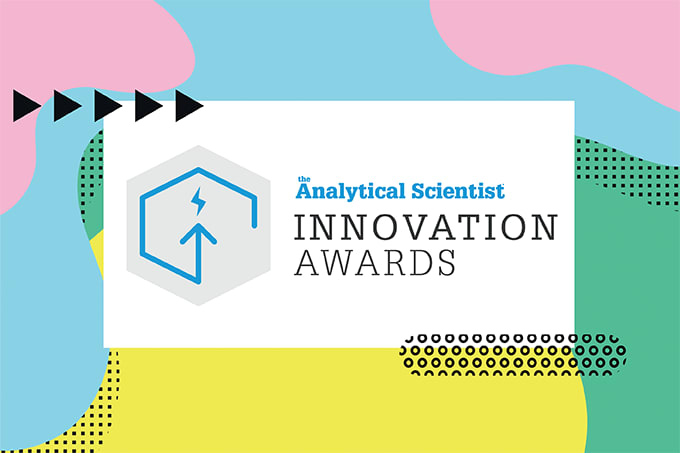 The Analytical Scientist Innovation Awards 2022