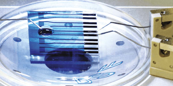 Simple Sample Sensing