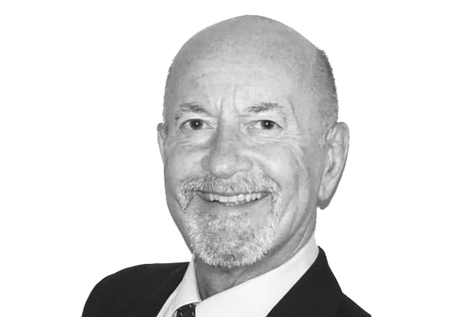 Gary Hieftje: Meet the Editorial Advisory Board