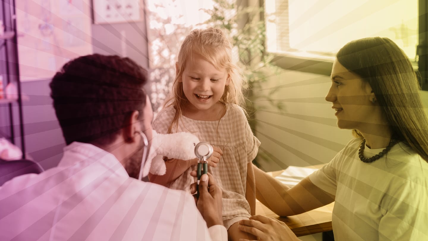 Rapid WGS Improves Pediatric Diagnosis
