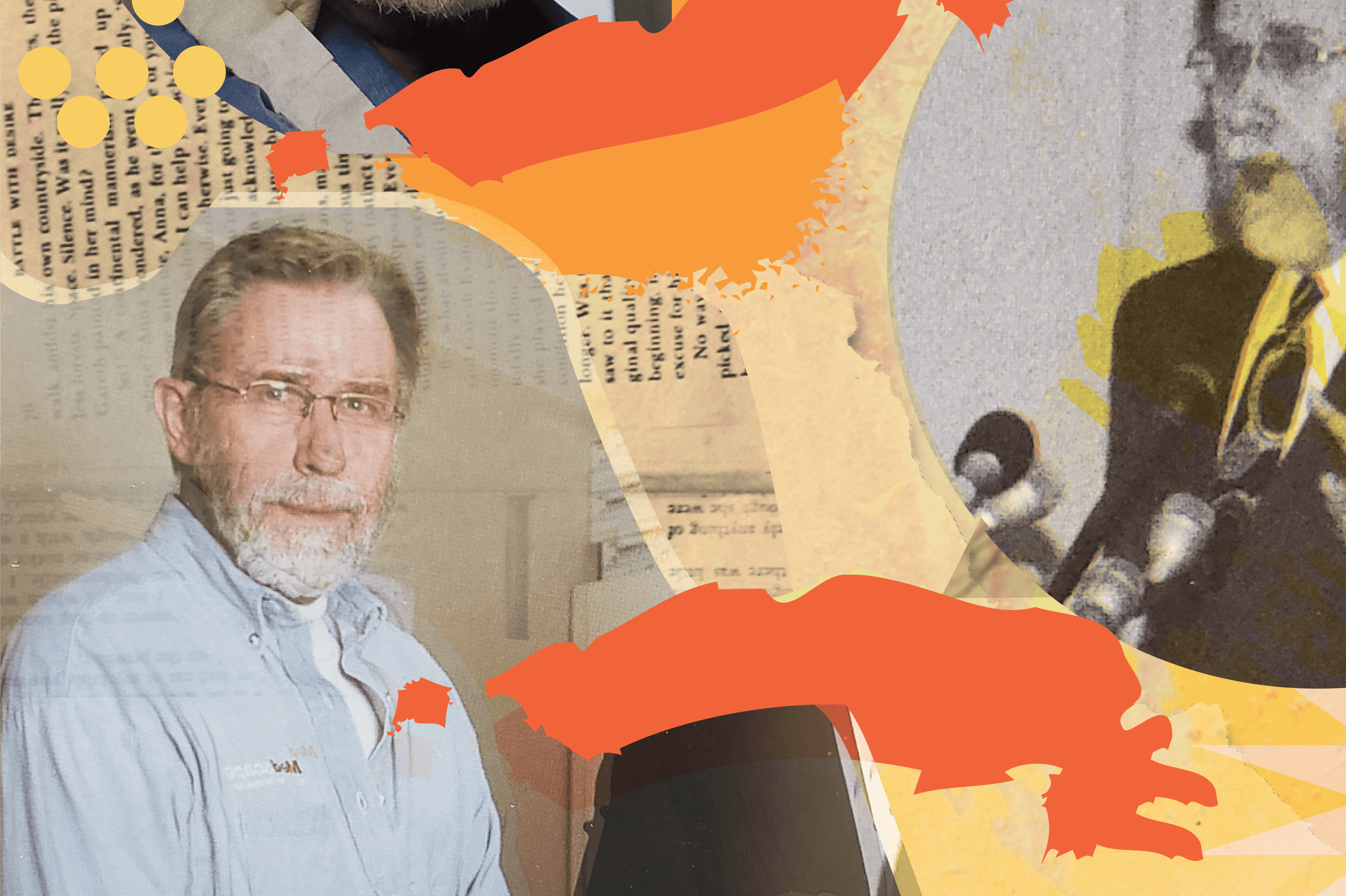 Peer-to-Peer, Featuring George Lundberg