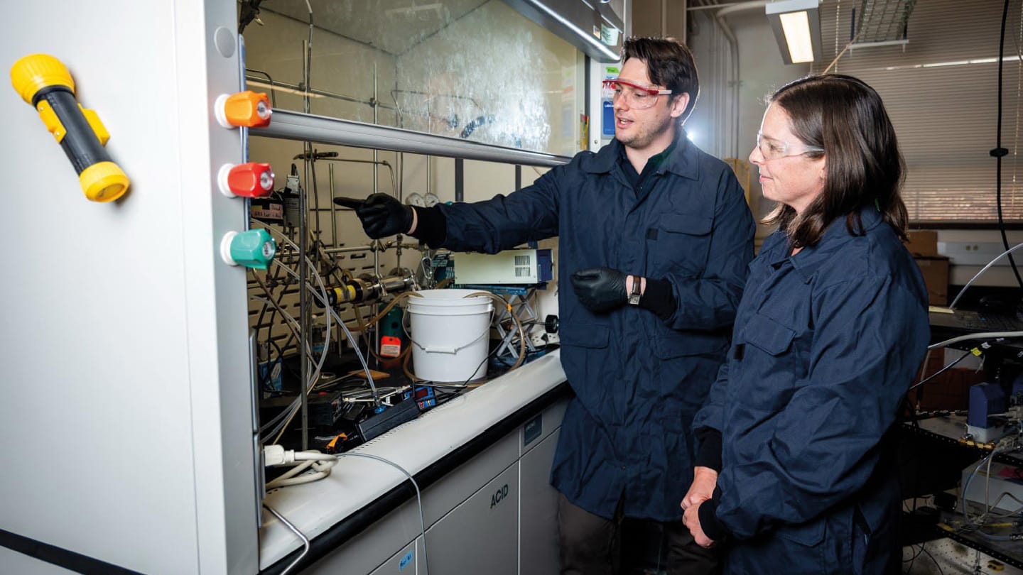 Sulfur BiomoleculesWereAvailable at Lifes Dawn