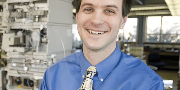 Testing for Toxins, Tracking Trace Gases