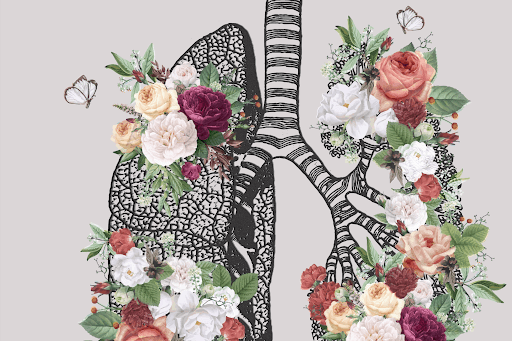 Making the “Breath Biopsy” a Reality