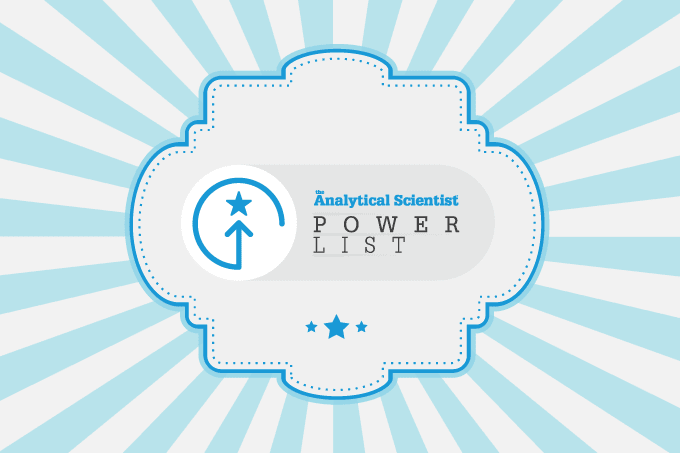 The 2021 Power List is Live!