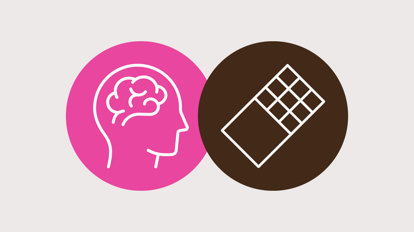 A Signal You Can Taste