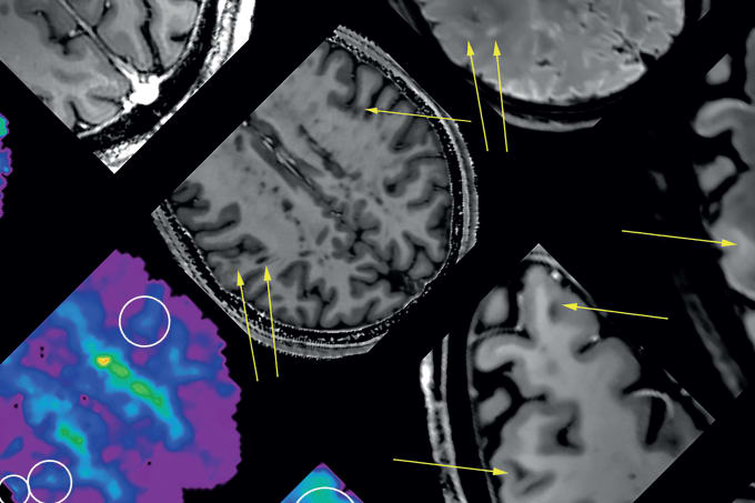 What’s New in Spectroscopy?