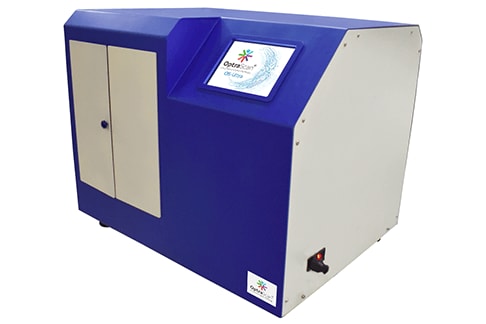 Precise Spatial Multiplexing with ChipCytometry