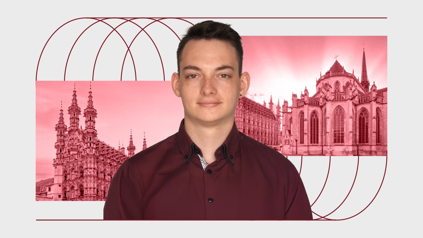 HTC19 Profile Whats Cooking in the mRNA Lab