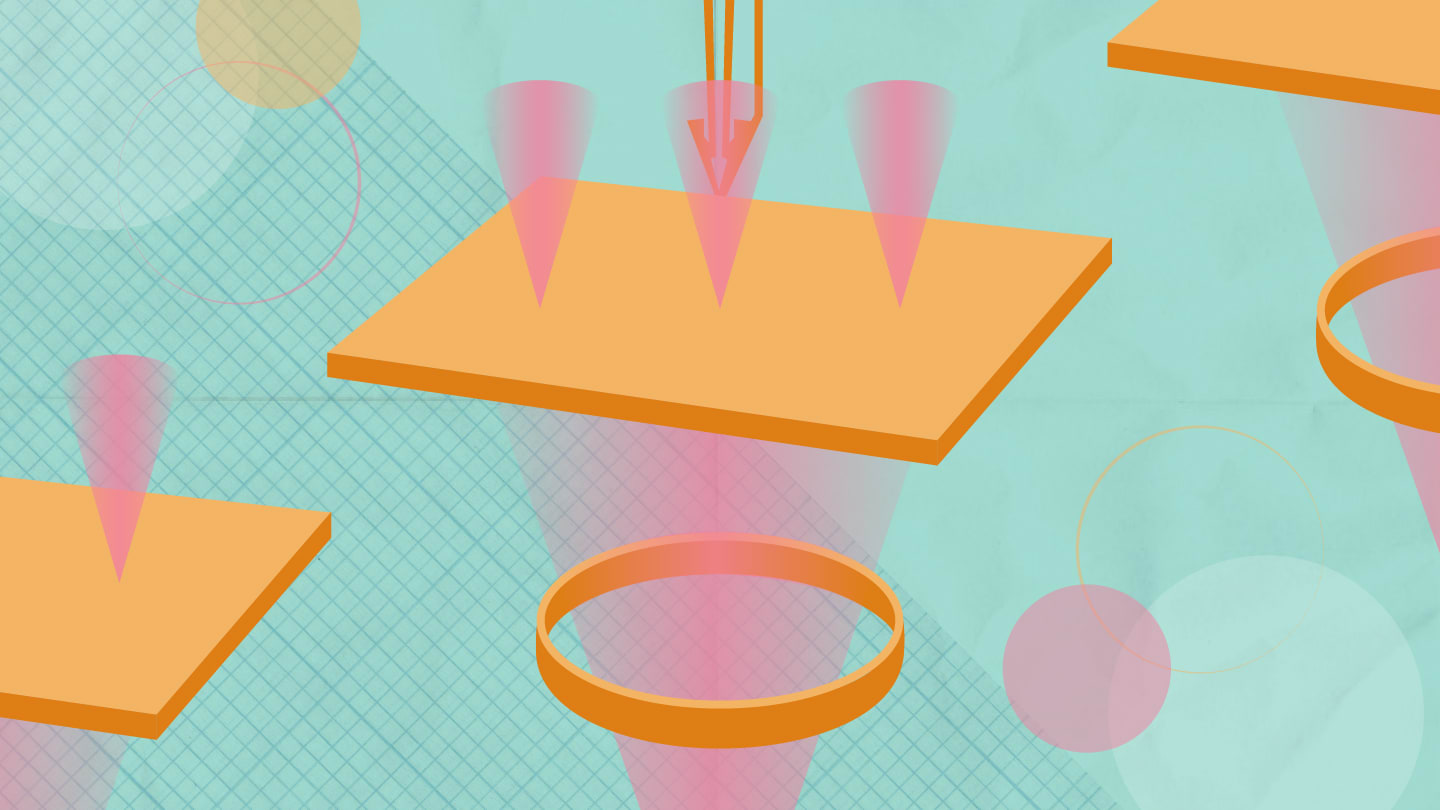 New Terahertz Spectroscopy System Balances Resolution Tradeoffs