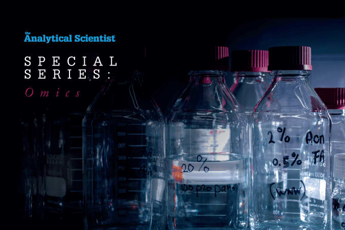 The Special Series Omics E-book
