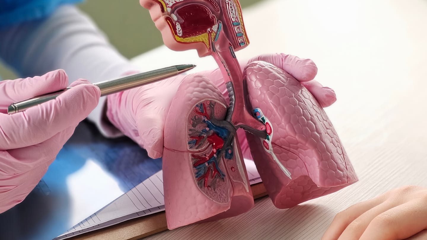 Are Respiratory Deaths Underreported