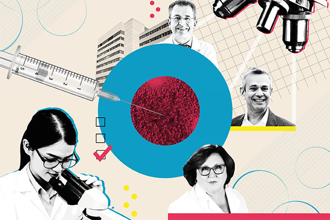 Cytology: the Backbone of Modern Pathology?