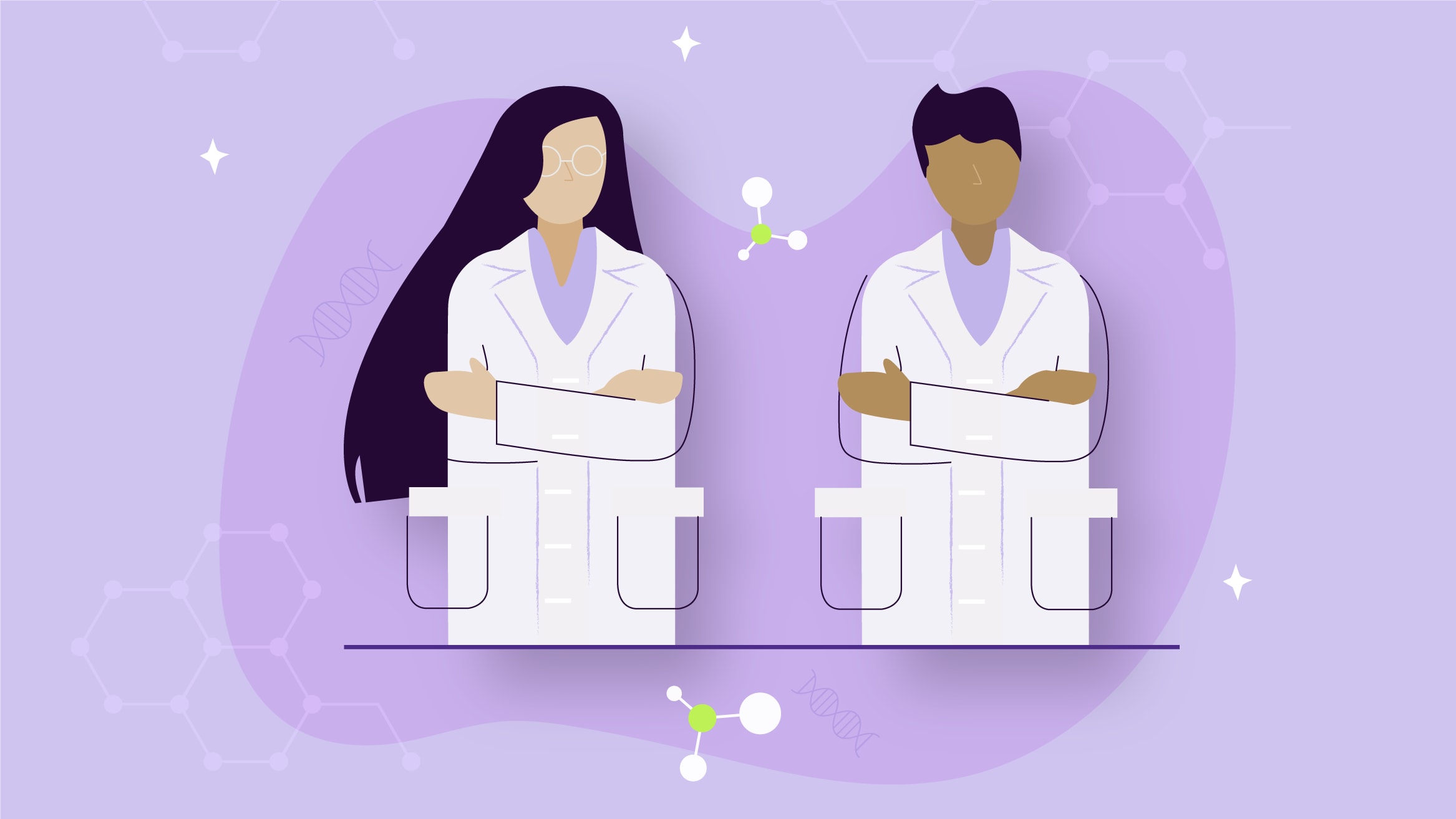 State-of-the-Art Sample Preparation – Innovation to Sustainability