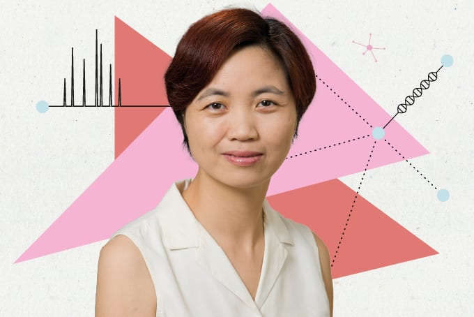 Precision Medicine 2050: With Ying Ge 