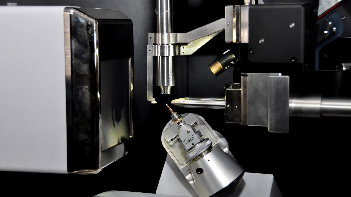 A New Building Block for Nanostructures 