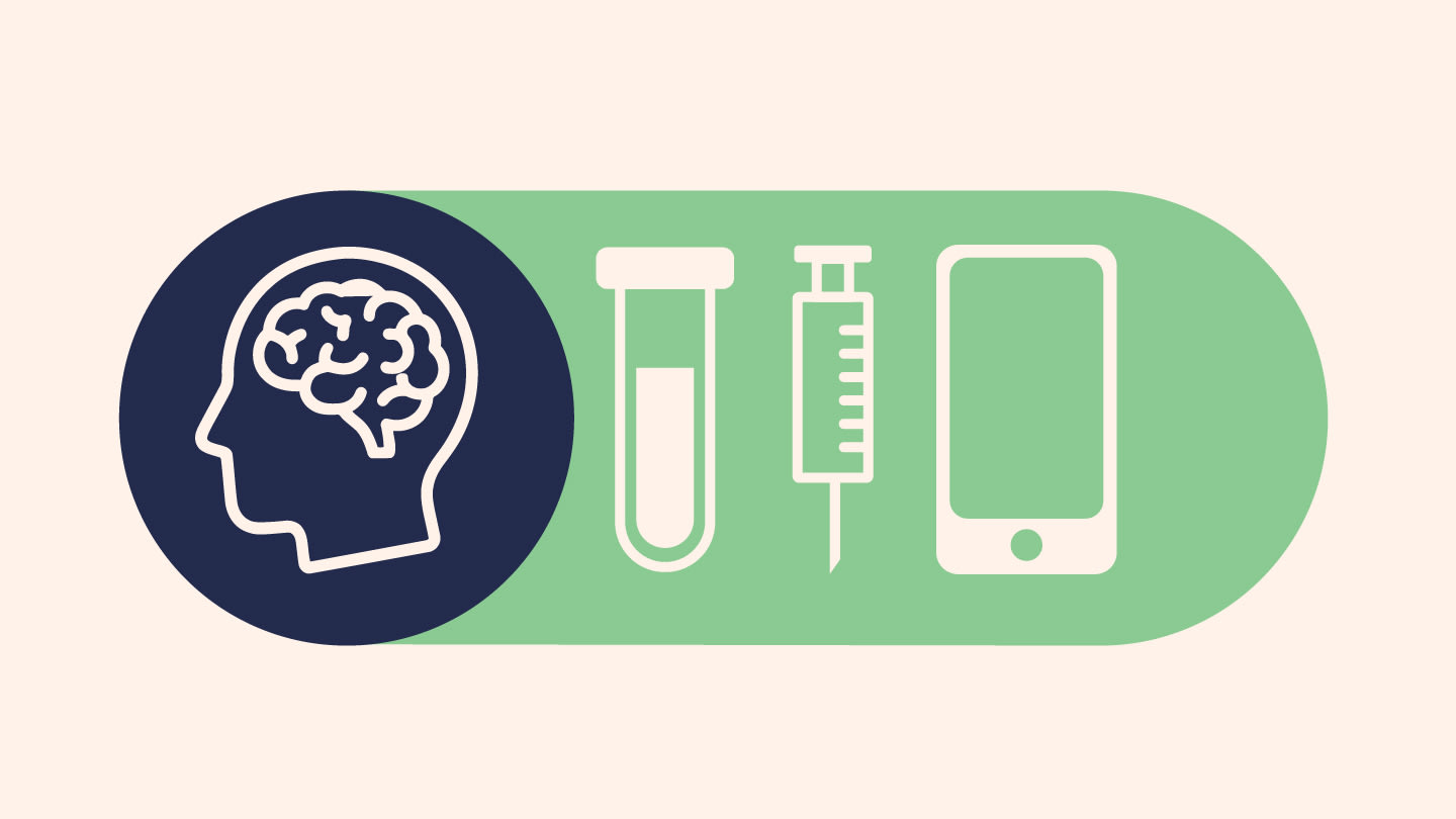 Why We Need Biomarkers in Psychiatry 