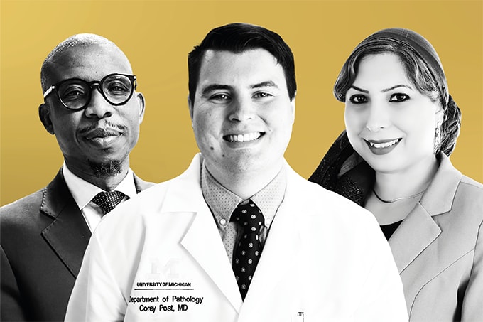 Lessons from the Power List: Challenges
