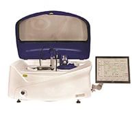 Introducing the new Altair™ 240 analyzer