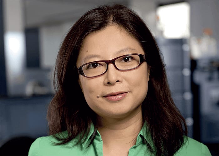 The Cutting Edge of Biopharma Analytics