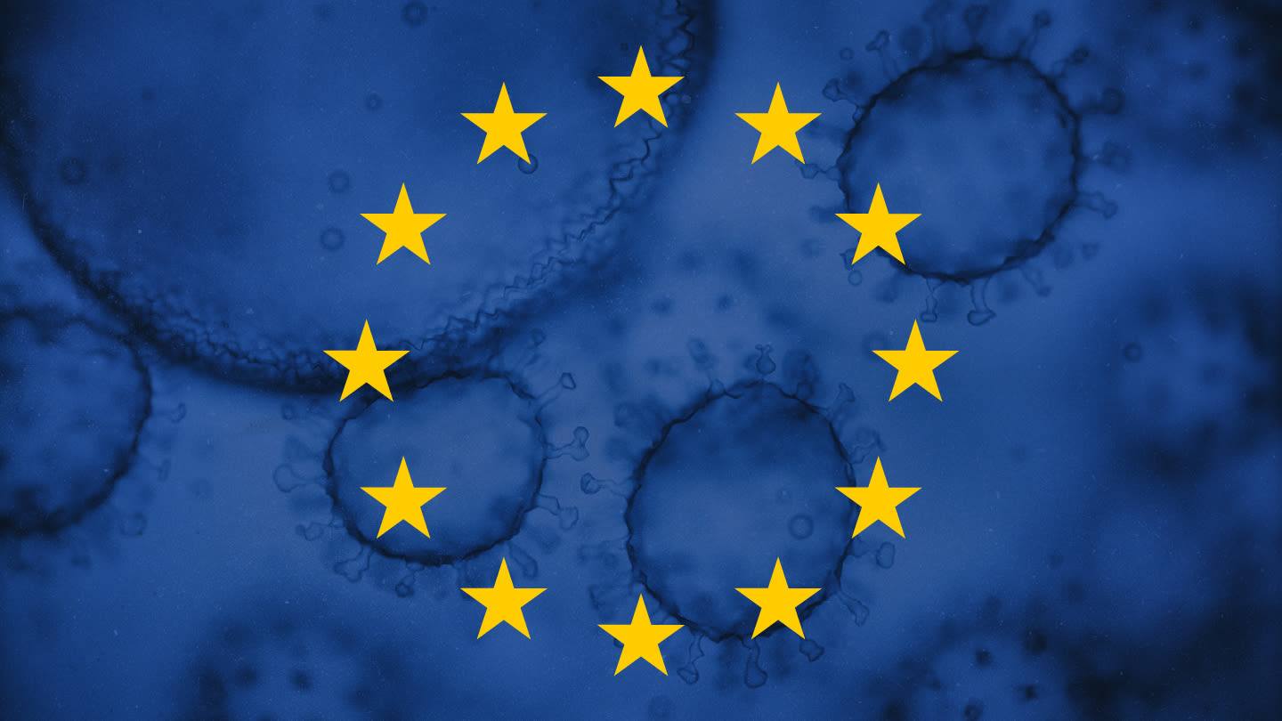 Europes Hidden HIV Burden