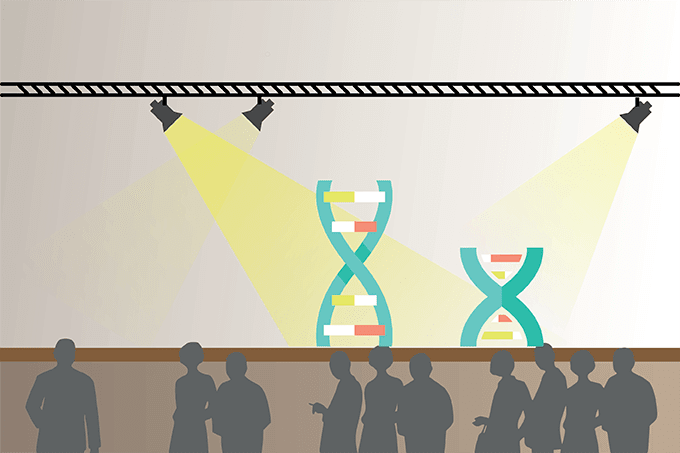 Spotlight on Advanced Therapies