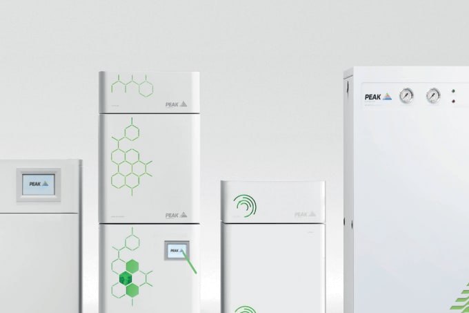 Peak Protection: Safeguarding Your Lab Gas Supply