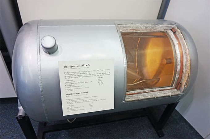 Hydrogen Boon