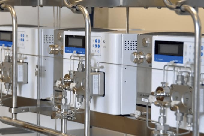 Getting Lipid Nanoparticle Production Right