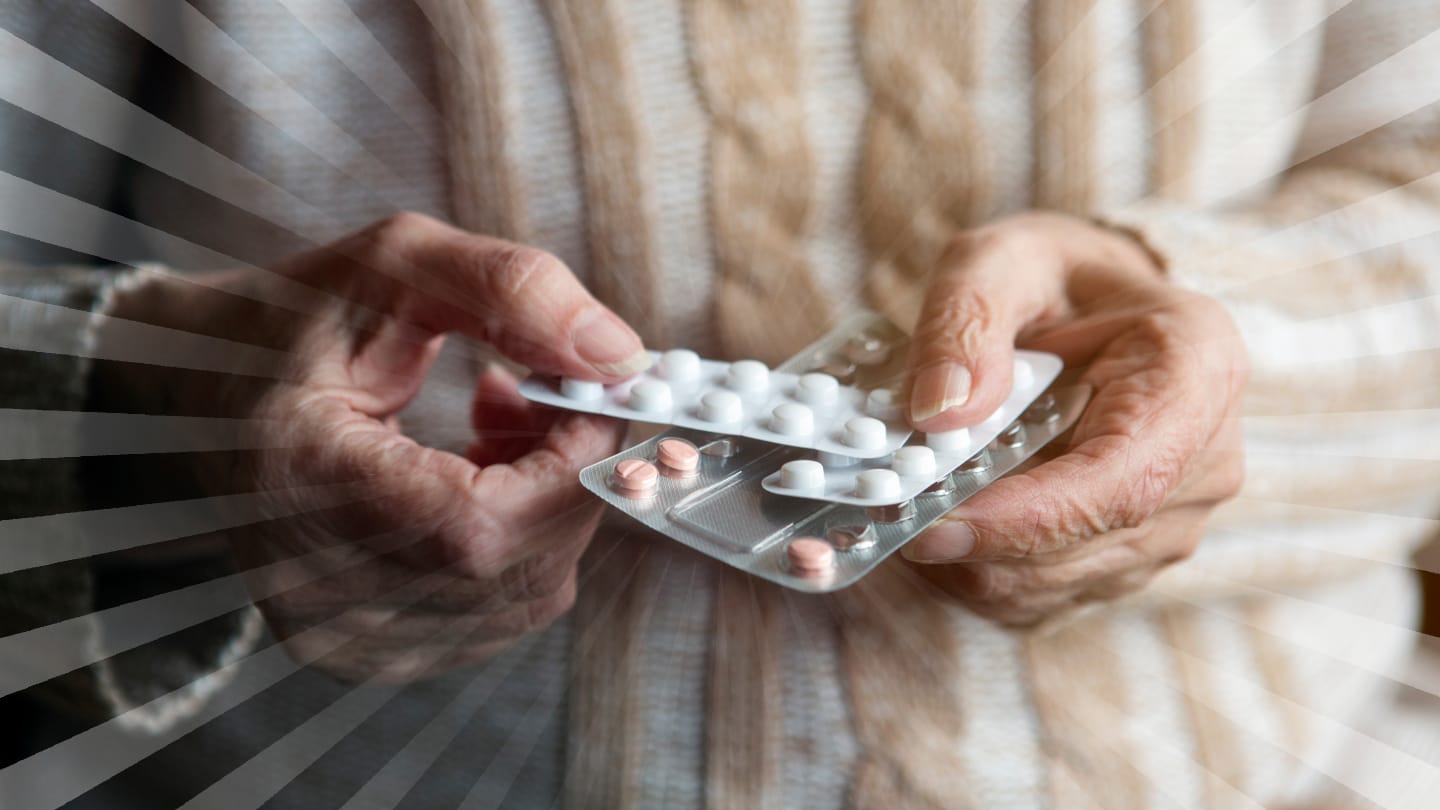 ctDNA Test Guides Breast Care in Elderly