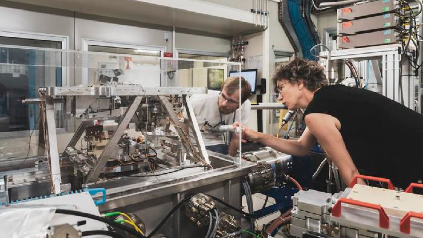 Spectroscopy Roundup: Sorting Screening and Sensing