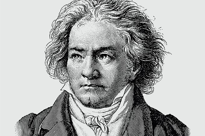 Beethoven’s Final Symphony