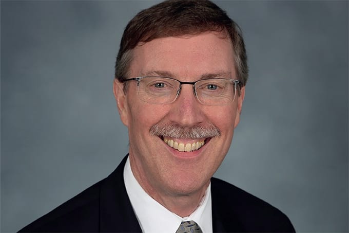 Tom Walter: HPLC Column Innovator