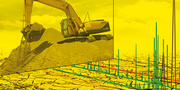 Mass Spectrometry Breaks New Ground
