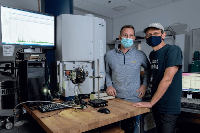 Dynamic Analytics for Advanced Medicine Manufacture