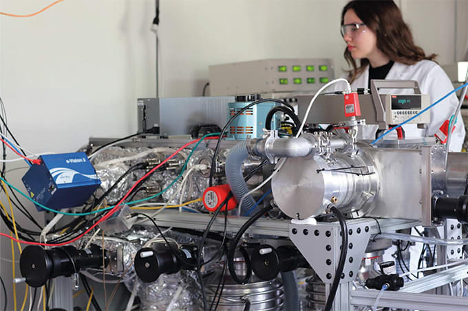 CD-MS: To Megadalton and Beyond