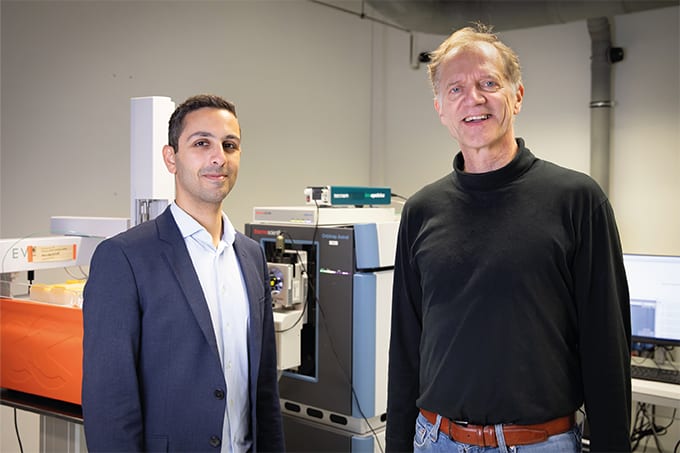 “A Turning Point in Translational Medicine”