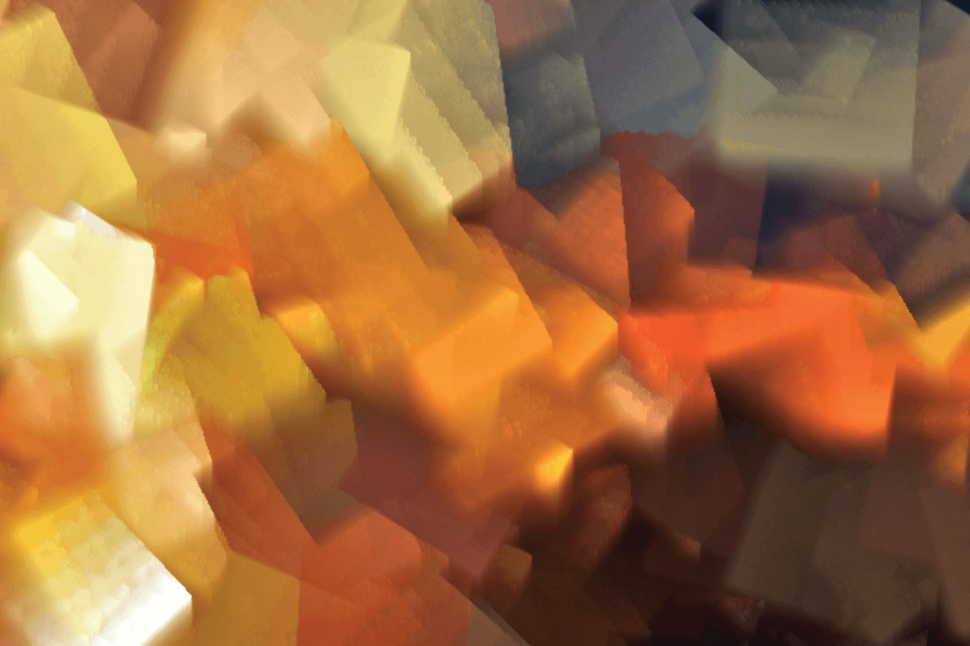 A Pigment Paints a Thousand Words
