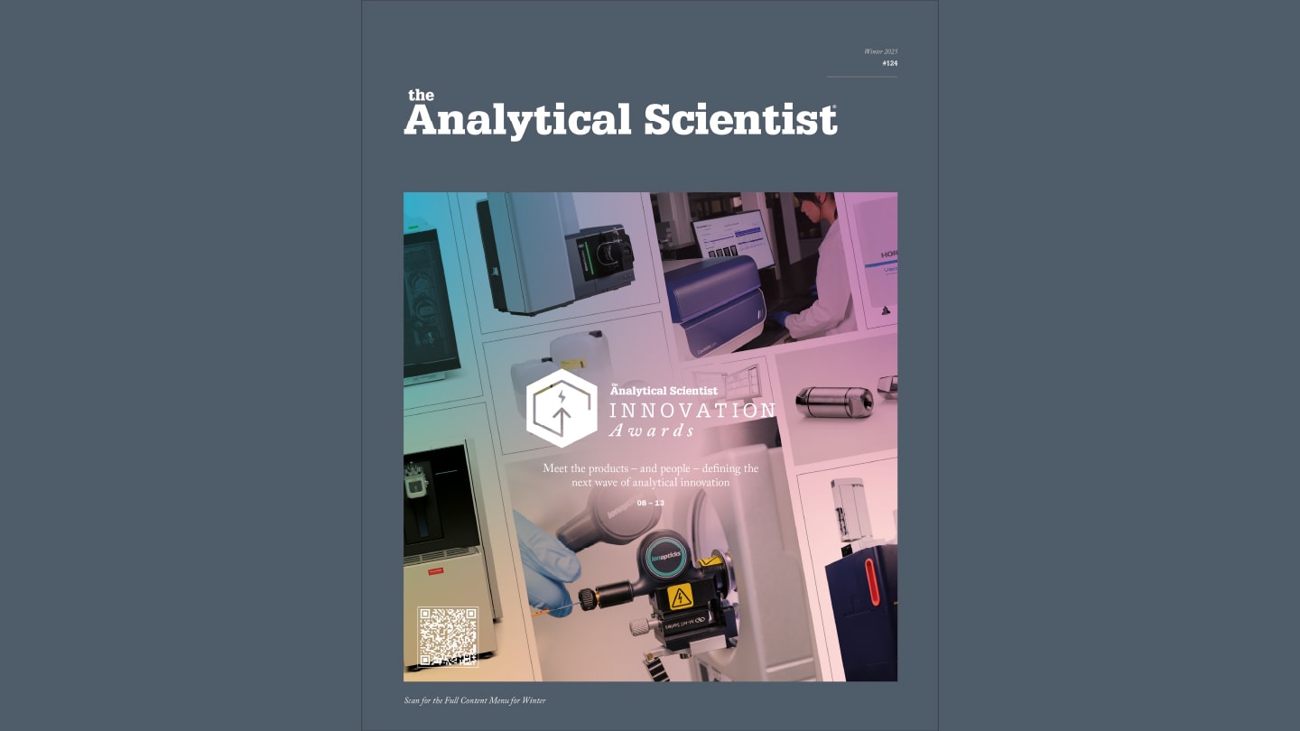 A Toast to Innovators of All Stripes