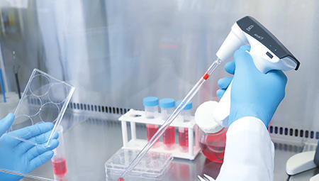 BRAND® accu-jet® S Pipette Controller