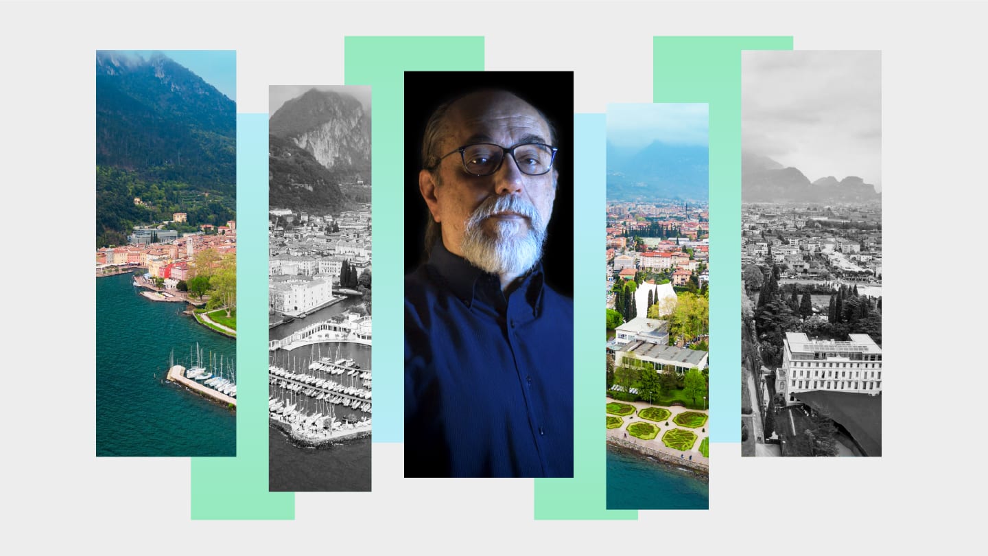 Why Riva Still Matters