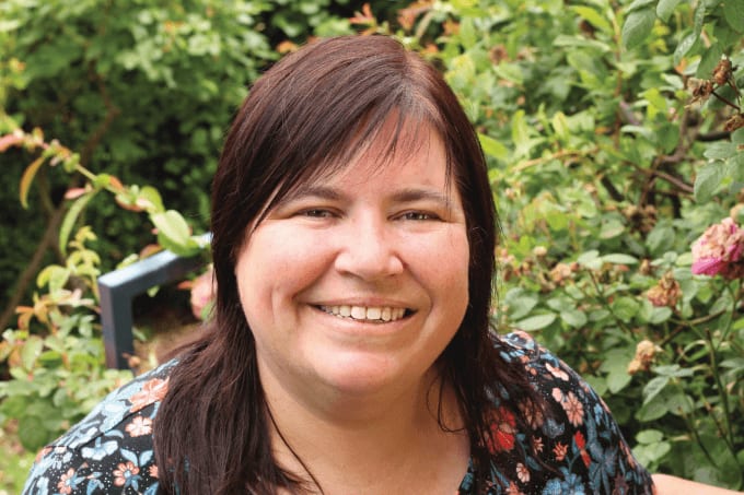 Emily Hilder: Meet the Editorial Advisory Board