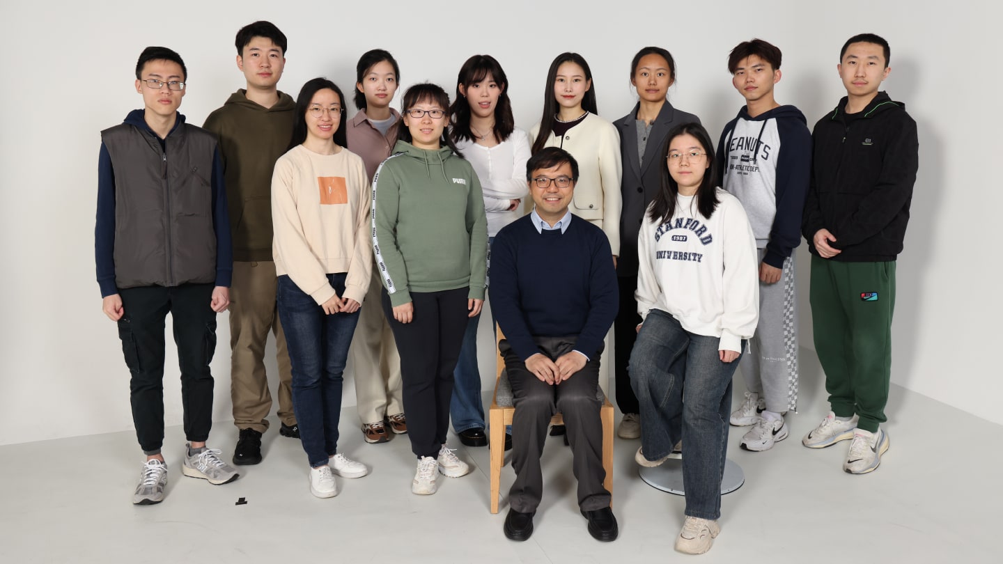 Mass Spec Roundup: Vesicles, Tumors, and Doping…