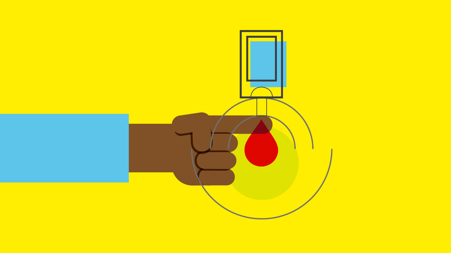 Sensor Sniffs Diabetes in Breath